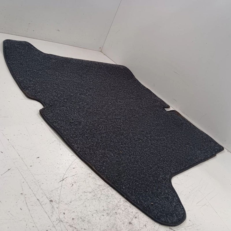 Nissan Kicks Trunk Floor Mat  2021 2022 2023 2024 OEM