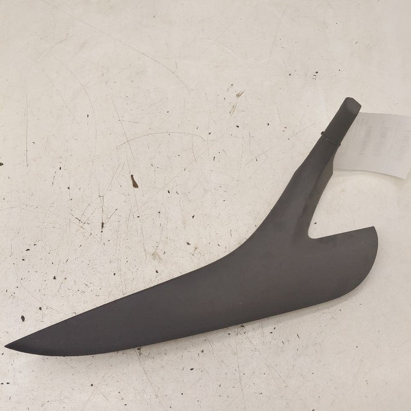 Chevy Volt Passenger Right Side Center Console Trim {23509216} 2016 20