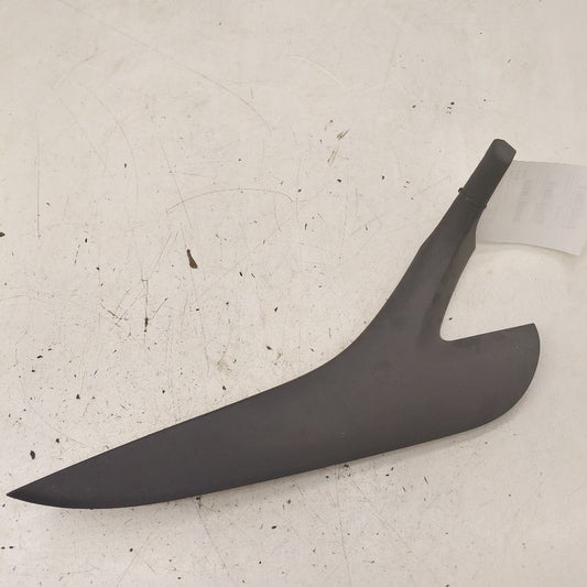 Chevy Volt Passenger Right Side Center Console Trim {23509216} 2016 20