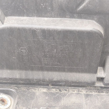 Volvo S60 Battery Holder Tray  2013 2014 2015