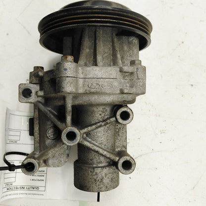 Coolant Water Pump US Built VIN 5 1st Digit 2.0L Fits 16-20 Kia Optima