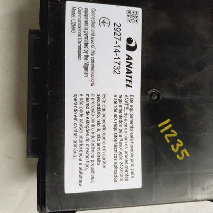 Theft-locking Keyless Control Module Entry ID 13518843 20-25 Buick Enc