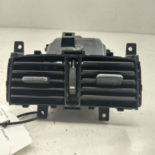 Honda Clarity Heat Heater AC Air Vent Rear Back  2018 2019 2020