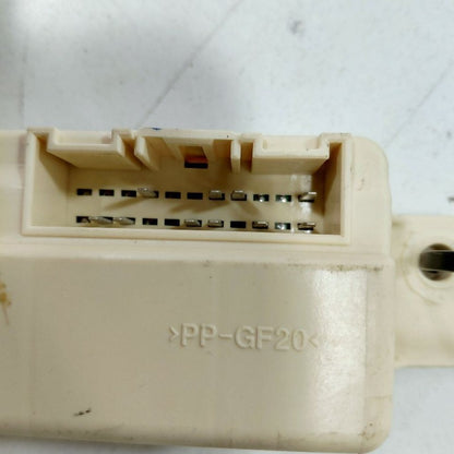 Kia Soul Ignition Control Module {91940B2050} 2017 2018 2019 OEM