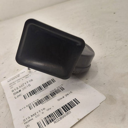 Mazda 6 Horn  2016 2015 2014