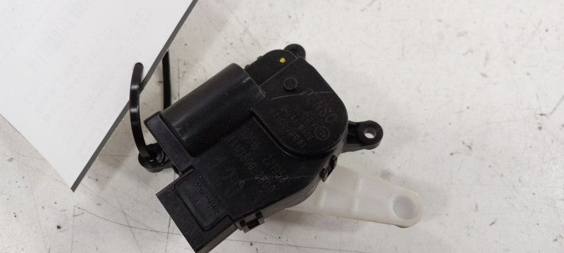 Chrysler 200 Flap Door Motor Heater AC Door Actuator 2015 2016 2017