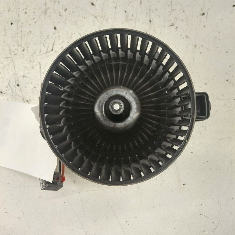 Blower Motor Fits 24-25 Chevy Trax