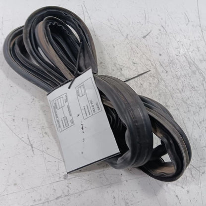 Kia Forte Trunk Lid Hatch Door Rear Back Rubber Seal  2015 2016 2017 2
