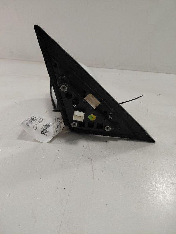 Driver Left Side View Door Mirror Power Non-heated Fits 14-19 Kia Soul