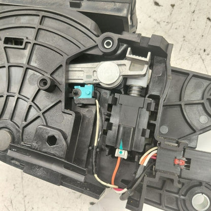 Cadillac CT6 Transmission Gear Shifter  2018 2017 2016