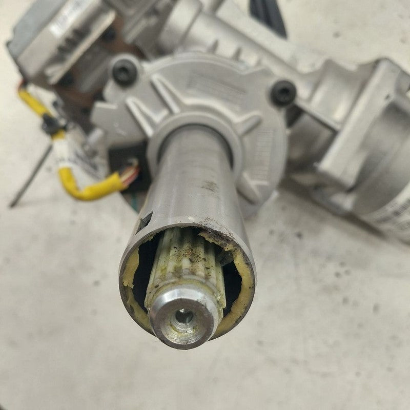 Power Steering Electric Assist Motor Fits 16-18 Kia Sorento