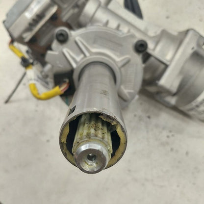Power Steering Electric Assist Motor Fits 16-18 Kia Sorento