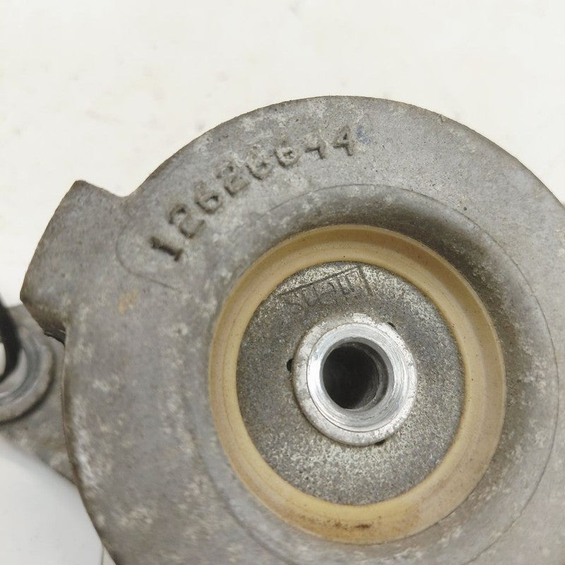 Cadillac XTS Belt Tensioner Pulley      3.6 2016 2017 2018