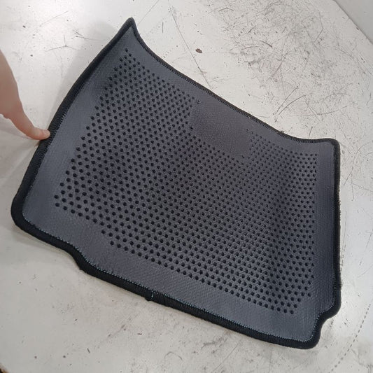 Toyota Corolla Floor Mat Left Driver Side Rear  2016 2015 2014