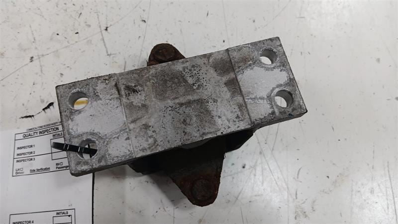 Infiniti G37 Transmission Crossmember Support  2011 2012 2013