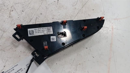 5590006730 Temperature Control Heat Heater AC Switch Screen Controller Fits 18-19 CAMRY