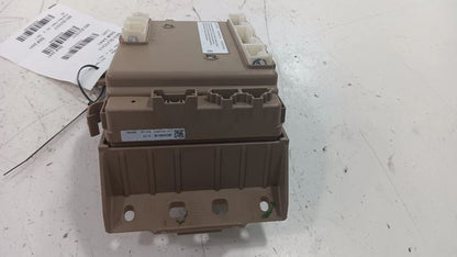 Subaru Impreza Cabin Fuse Box Interior Inner Under Dash  2017 2018 2019 2020 202