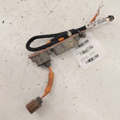 Honda Clarity Battery Cable  2018 2019 2020