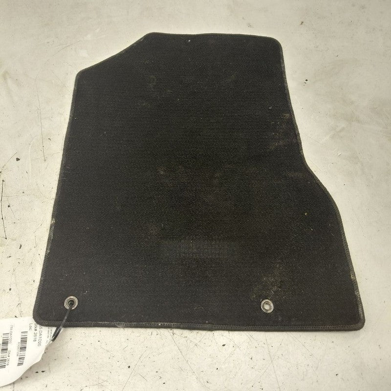 Nissan Murano Floor Mat Right Passenger Front  2020 2021 2022 2023