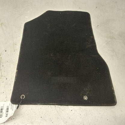 Nissan Murano Floor Mat Right Passenger Front  2020 2021 2022 2023