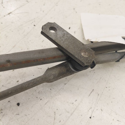 Windshield Wiper Transmission Linkage W/o Cold Climate Pkge Fits 14-17