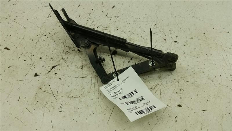 Chevy Malibu Trunk Lid Hinge 2008 2009 2010 2011 2012