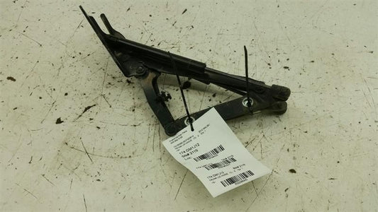 Chevy Malibu Trunk Lid Hinge 2008 2009 2010 2011 2012