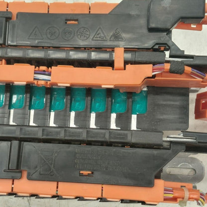 Battery Hybrid Cell Pack VIN Fu 7th And 8th Digit 19-22 Toyota Prius