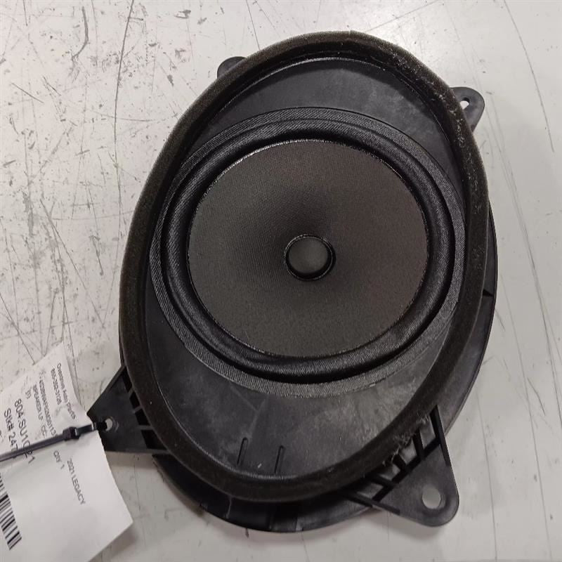 Subaru Legacy Speaker Left Driver Front  2020 2021 2022 2023 2024 OEM