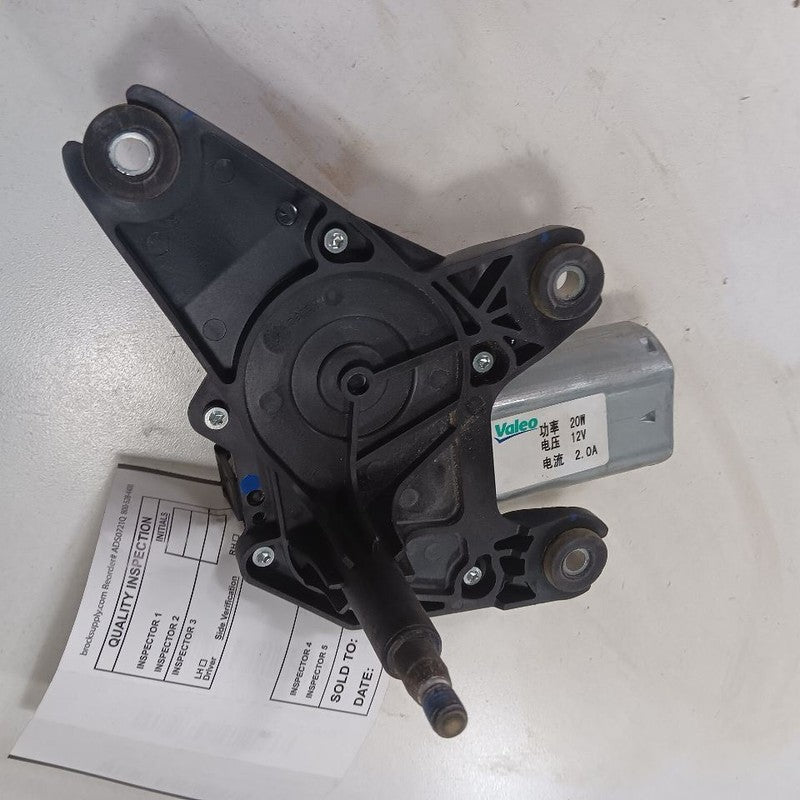 Rear Wiper Motor Fits 13-22 Buick Encore OEM