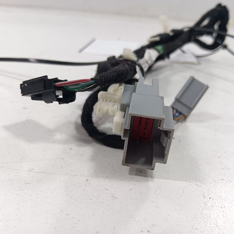 Ford Explorer Sun Load Sensor Harness {GB5T11B646BB} 2016 2017 2018 20