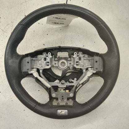 Lexus IS350 Steering Wheel  2020 2019 2018