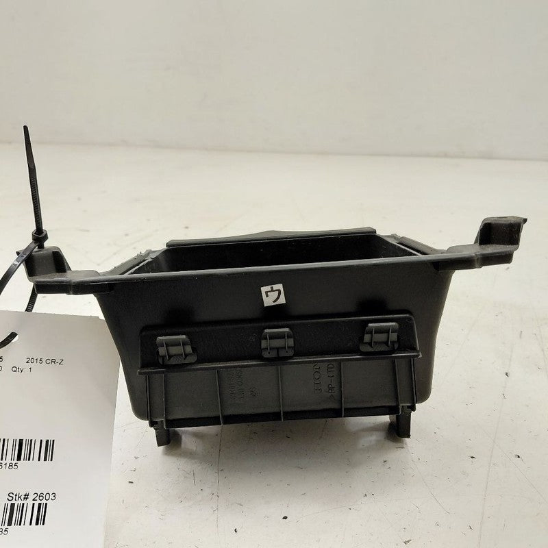 Honda CR-Z Cup Holder  2015 2014 2013