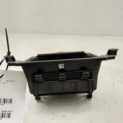 Honda CR-Z Cup Holder  2015 2014 2013