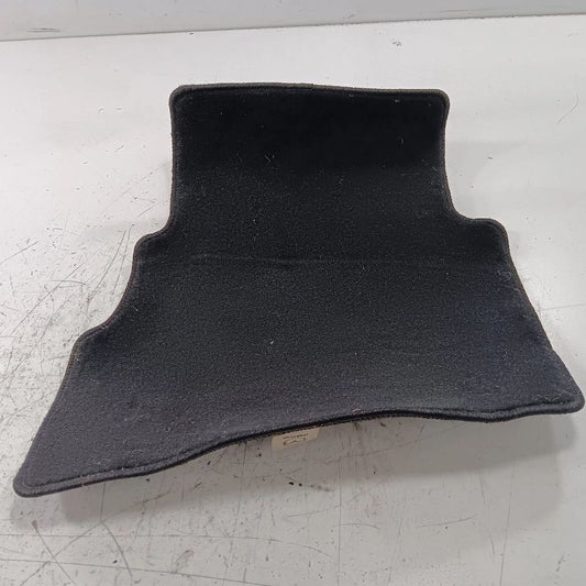 Mazda CX-9 Floor Mat Left Side Rear  2016 2017 2018 OEM