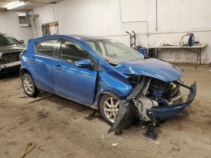 Toyota Prius C Exhaust Pipe  2017 2016 2015 2014 2013