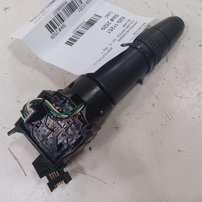 Column Switch Light Lamp Plug-in Hybrid Phev Column Driver Fits 17-22 