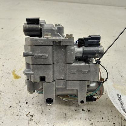 Honda CR-V Automatic Transmission Valve Body  2.4 2019 2018 2017