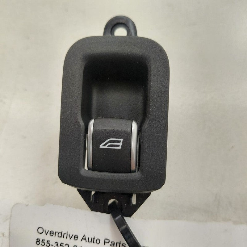 Volvo S60 Window Switch Power Left Driver Rear  2018 2017 2016