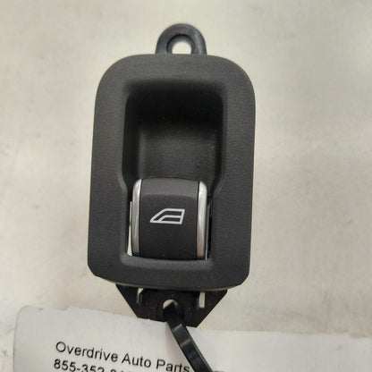 Volvo S60 Window Switch Power Left Driver Rear  2018 2017 2016