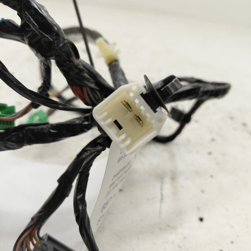Honda CR-V HVAC Heater Box Wire Harness {80650TLAA420} 2019 2018 2017