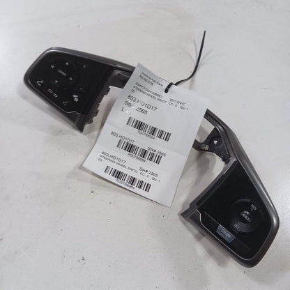 Honda Civic Column Switch Blinker Signal Wiper Mount Bracket 2016 2017