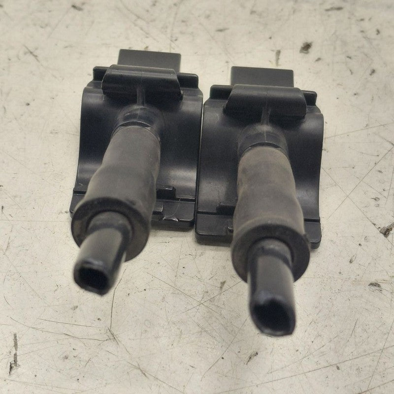 Ford Escape Windshield Wiper Washer Fluid Hood Sprayer Nozzles  2020 2
