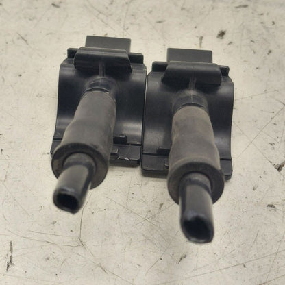 Ford Escape Windshield Wiper Washer Fluid Hood Sprayer Nozzles  2020 2