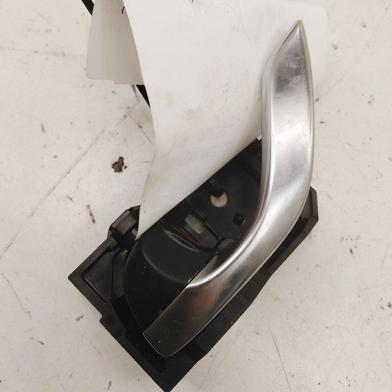 Mazda CX-5 Door Handle Left Driver Front Interior Inside  2023 2022 20