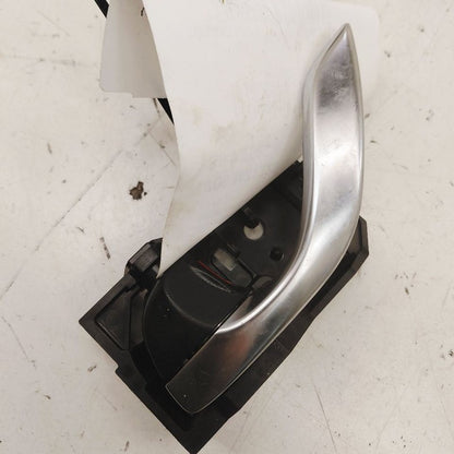 Mazda CX-5 Door Handle Left Driver Front Interior Inside  2023 2022 20