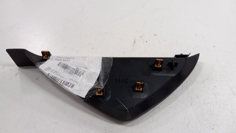 Dodge Journey Dash Side Cover Right Passenger Trim Panel 2012 2013 201