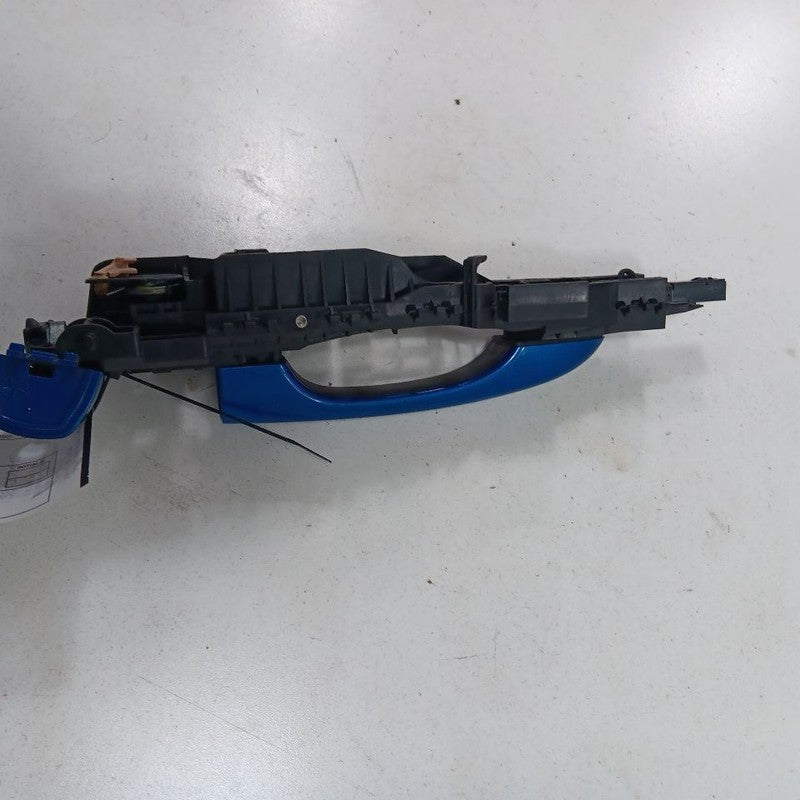 Driver Left Front Door Handle Exterior Fits 14-23 Jeep Cherokee OEM