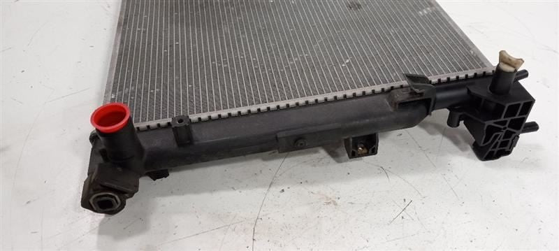 Radiator Fits 13-16 Dodge Dart OEM