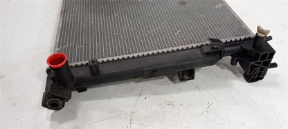 Radiator Fits 13-16 Dodge Dart OEM